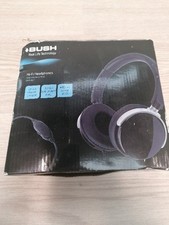 Bush wired hifi for sale  IPSWICH