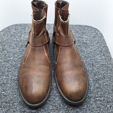 Joe browns leather for sale  NORTHAMPTON
