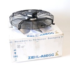 Ziehl abegg axialventilator gebraucht kaufen  Kiel