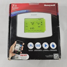 Honeywell day programmable d'occasion  Expédié en Belgium