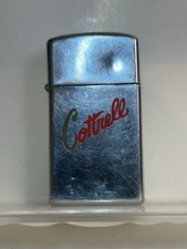 1959 zippo slim for sale  Skokie