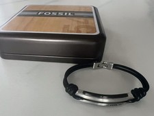 Fossil armband herren gebraucht kaufen  Sulingen
