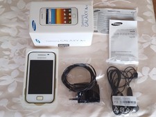 Galaxy ace s5839i d'occasion  Courbevoie