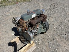 Case 207d diesel for sale  Springville
