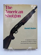 Usado, The American Shotgun comprar usado  Enviando para Brazil