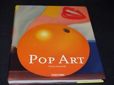 Pop art tilman d'occasion  Romans-sur-Isère