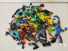 Bionicle lego lotto usato  Palermo
