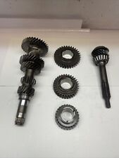 Mustang cylinder gear for sale  Dover