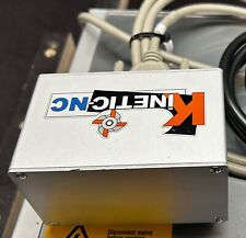 Cnc steuerungssoftware kinetic gebraucht kaufen  Emsdetten