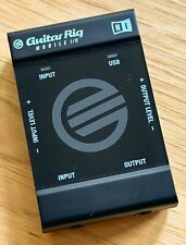 Equipamento de guitarra Native Instruments móvel - Interface de áudio USB comprar usado  Enviando para Brazil
