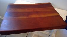 Wooden cutting board for sale  Holden