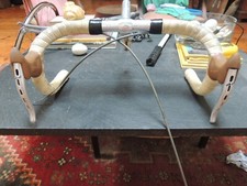 Vintage cinelli handlebar for sale  Princeton