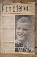 ernst leitern gebraucht kaufen  Straußfurt