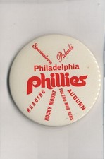 Philadelphia phillies baseball for sale  Toledo