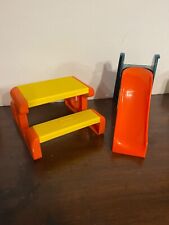 Little tikes vintage for sale  Milton