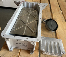 Ford block aluminum for sale  Murrieta