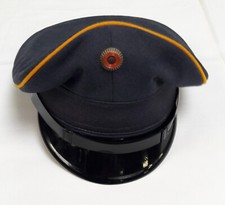 Bundeswehr schirmmütze luftwa gebraucht kaufen  Saarwellingen