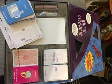 Blankety blank price for sale  COLCHESTER