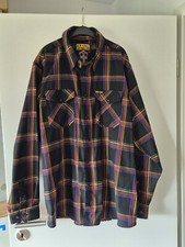 Dixxon flannel hemd gebraucht kaufen Dixxon flannel hemd gebraucht kaufen  Ulm