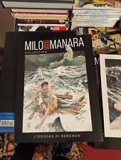 Milo manara collection usato  San Michele al Tagliamento