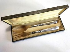 Antique french salad d'occasion  Fonsorbes