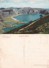 Miguel aspecto lagoa usato  Italia