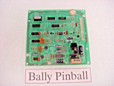 Bally pinball sound for sale  Maple Lake