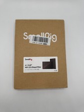 Smallrig 4x5 filtro usato  Spedire a Italy