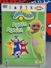 Teletubbies cbeebies bbc for sale  NORMANTON