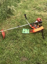52cc petrol garden for sale  SALISBURY