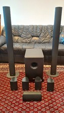 Magnat needle surround gebraucht kaufen  Berlin