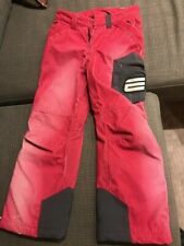 Pantalone sci bambina usato  Desenzano del Garda