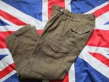 Original british army for sale  UK