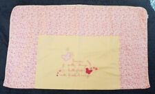 Mothercare cot blanket for sale  BECCLES
