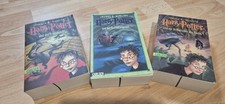 Harry potter bücher gebraucht kaufen  Hof