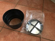 Ikea dunstabzugshaube datid gebraucht kaufen  Schneeberg