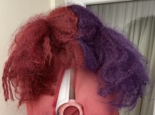 harley quinn wig for sale harley quinn wig for sale  LINCOLN