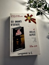 Gli amanti estate usato  Bibbiano