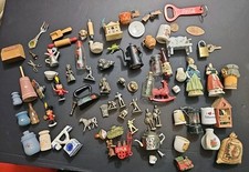 miniature ceramic animals for sale  Manton