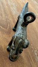 Pendentif bronze gan d'occasion  Les Eyzies-de-Tayac-Sireuil