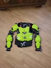 Neu leatt protektoren gebraucht kaufen  Kirchen