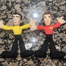 Rare wiggles doll for sale  Bridgeport