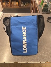 Lowrance portable power for sale  Milaca