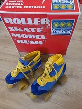 Discoroller rollschuhe größe gebraucht kaufen  Mengkofen