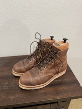 Truman boot co. for sale  Upland