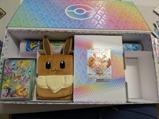 Pokemon prismatische entwicklu gebraucht kaufen  Pforzheim