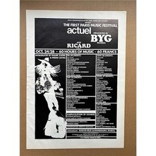 Pink floyd yes for sale  CHESTERFIELD