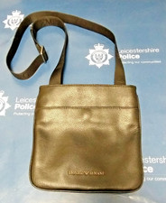 Emporio armani leather for sale Emporio armani leather for sale  WIGSTON