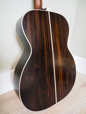 Bourgeois bearclaw adirondack for sale  ILKLEY