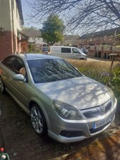 Vauxhall vectra rare for sale  NEWPORT